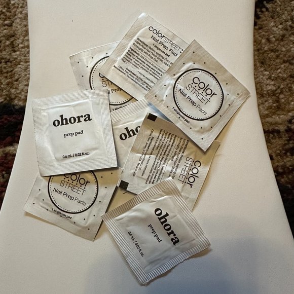 Nail Prep Set - Picture 4 of 5